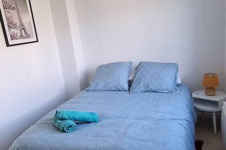 Location de vacances pour 8 personnes, avec jardin, animaux acceptés dans Parc des Expositions de Villepinte - 3