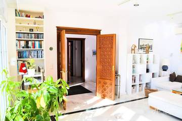 Chalet para 8 Personas en Torre de Benagalbón, Rincón de la Victoria, Foto 2