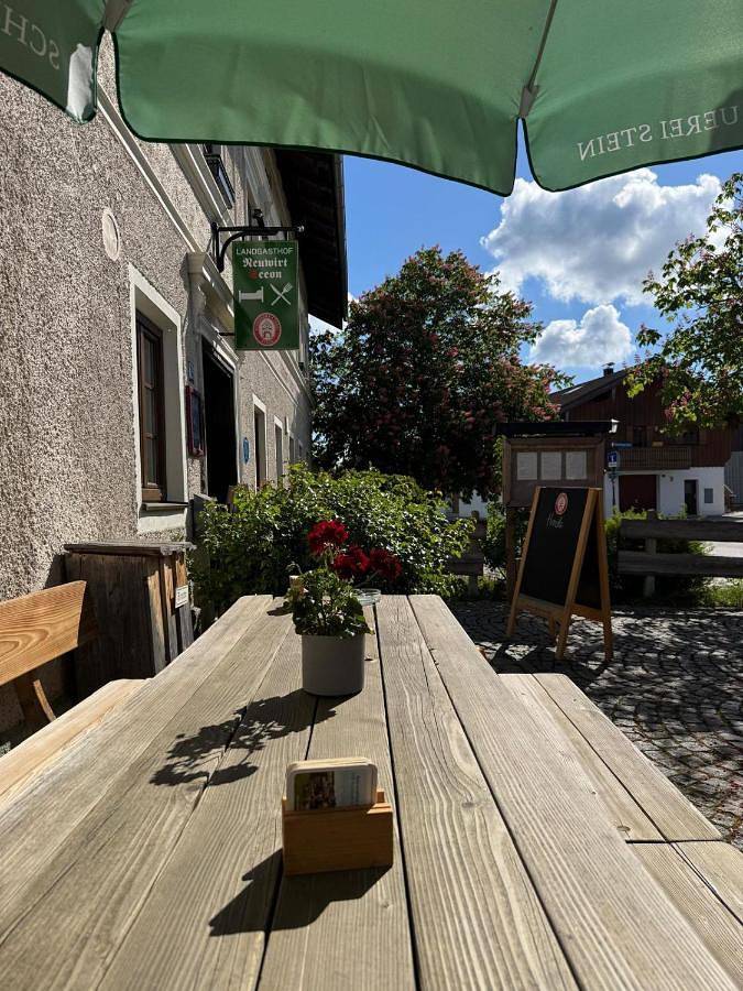 Hotel für 2 Personen, mit Terrasse und Garten
