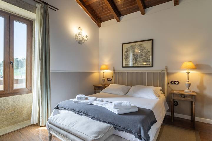 B&b voor 3 personen, met Tuin in Noord-Spanje