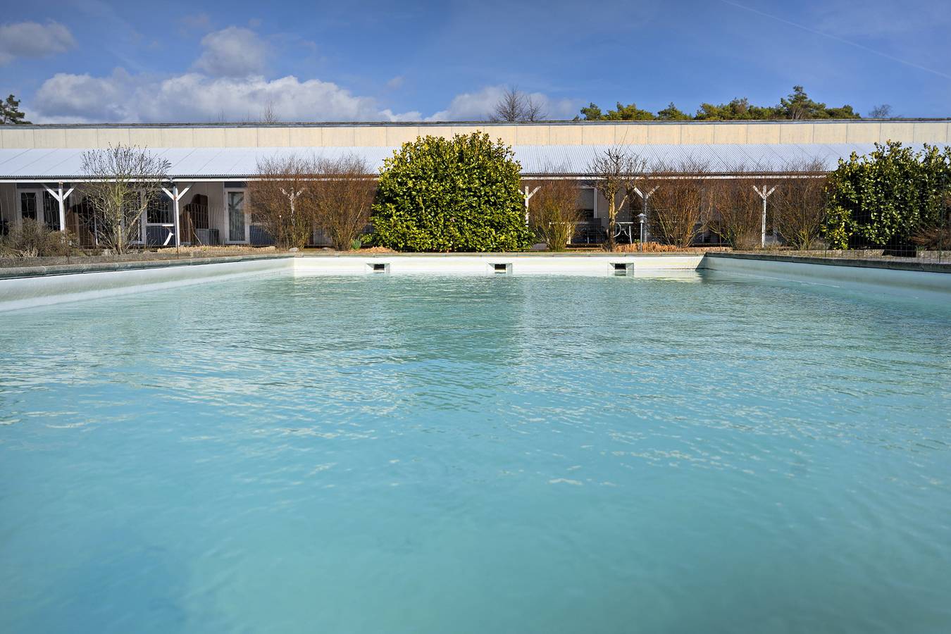 Hel leilighet, Ferieleilighet for 4 personer med terrasse in Dueodde, Bornholm