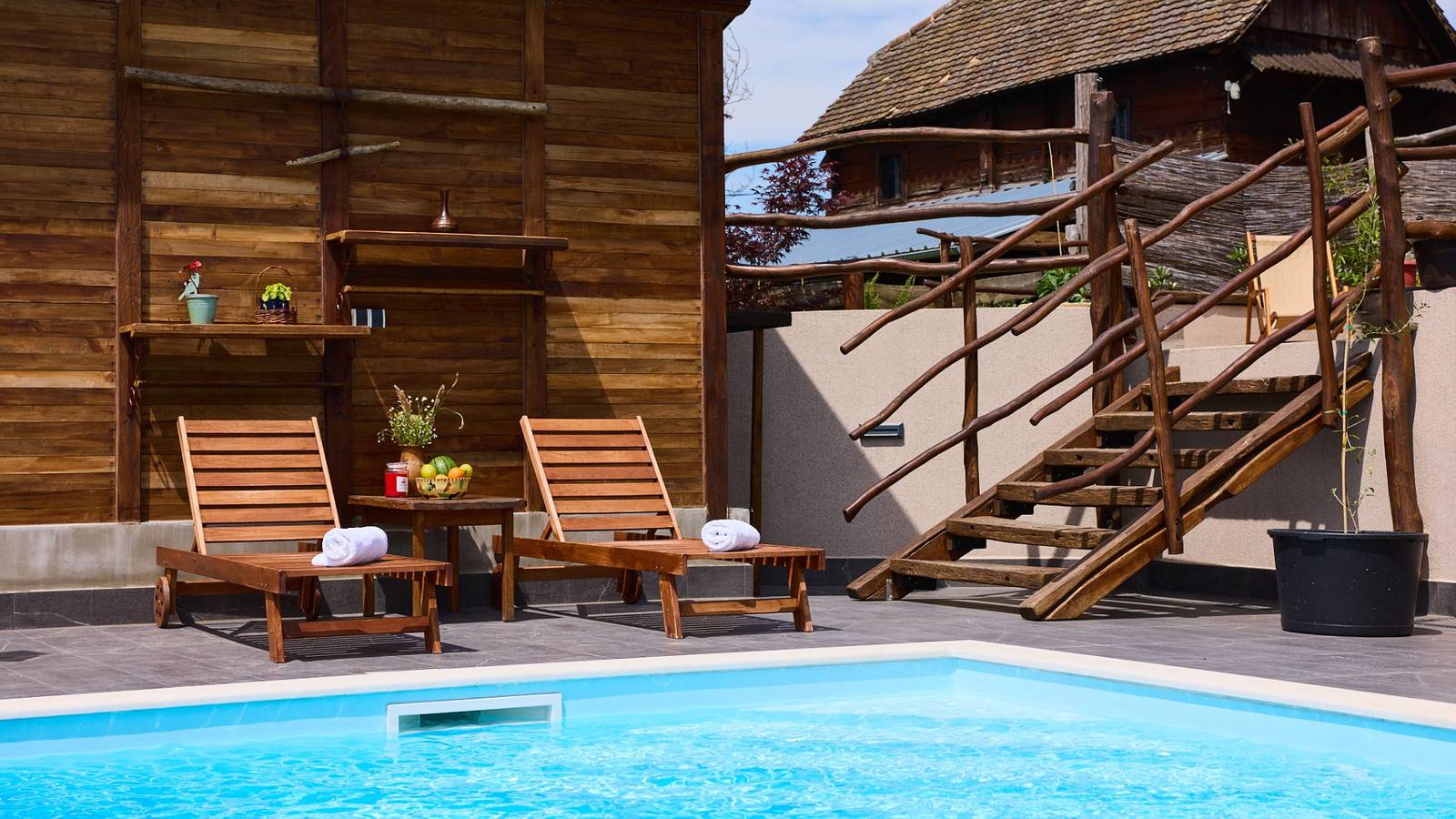 Holiday Home Blackrock Siscia by Villas Guide in Sisak-Moslavina