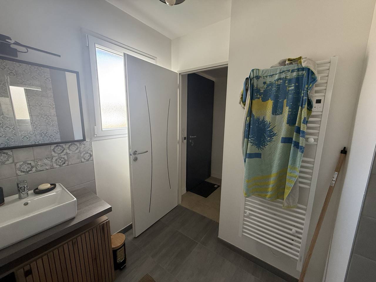 Casa moderna con aire acondicionado - 6 pers. in Ondres, Côte d’Argent