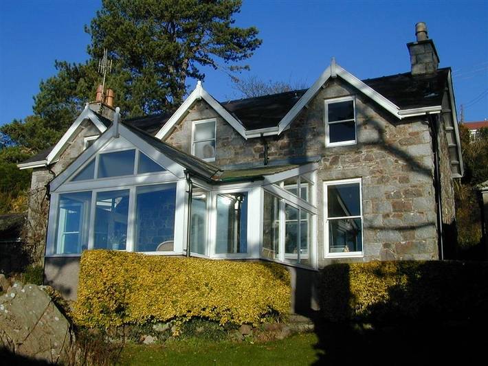 Colbeine in Dumfries and Galloway