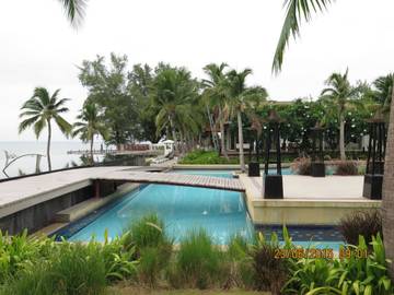 Ferienwohnung für 4 Personen in Cha Am, Phetchaburi, Bild 1