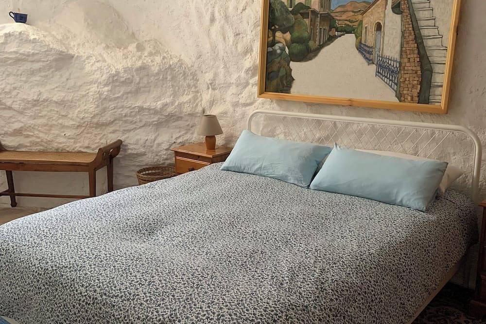 Casa Sin Numero, an authentic village house. in Comares, Provincia de Málaga
