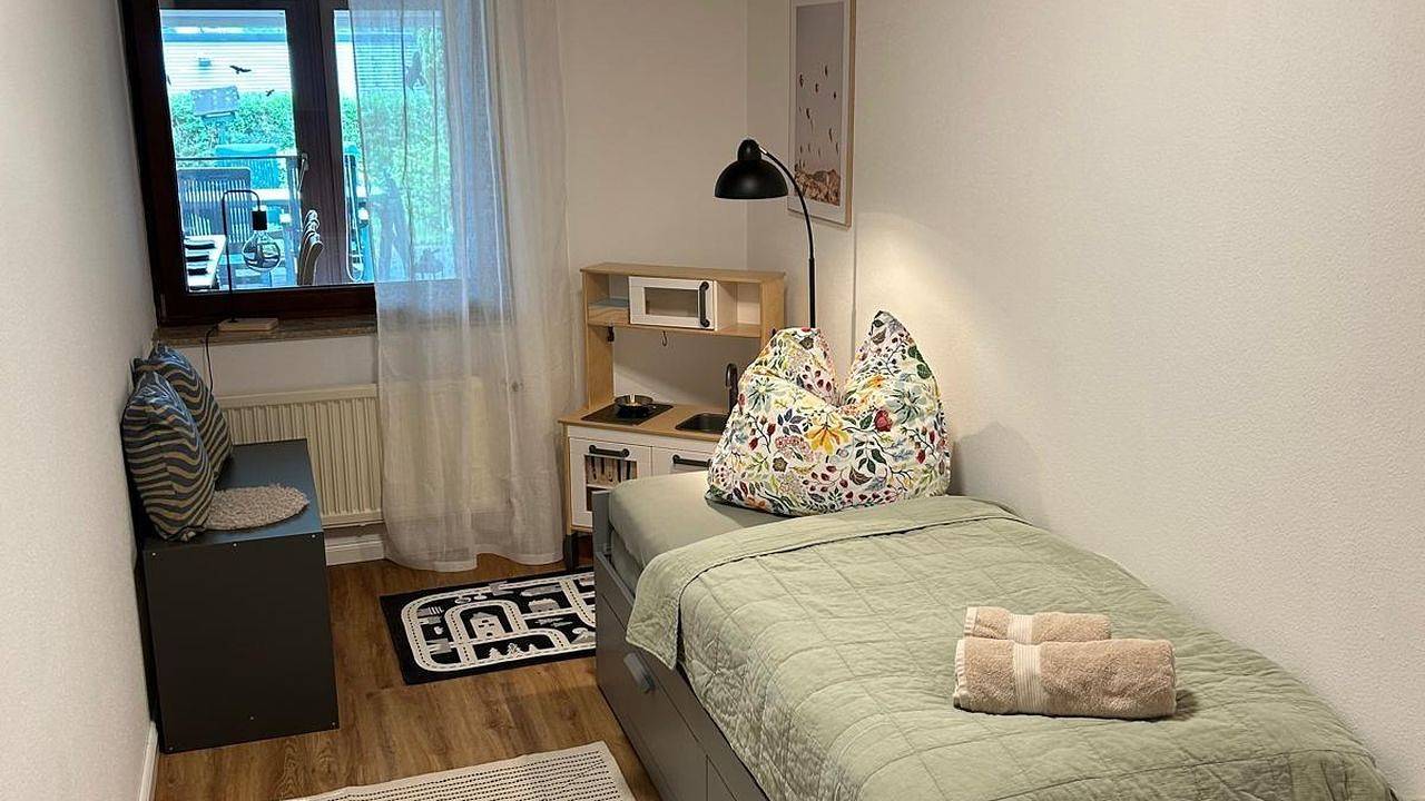 Ferienhaus für 5 Personen in Mölln (Schleswig-Holstein) in Mölln, Kreis Herzogtum Lauenburg