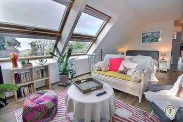 Gîte pour 2 Personnes dans Perros-Guirec, Région de Lannion, Photo 4