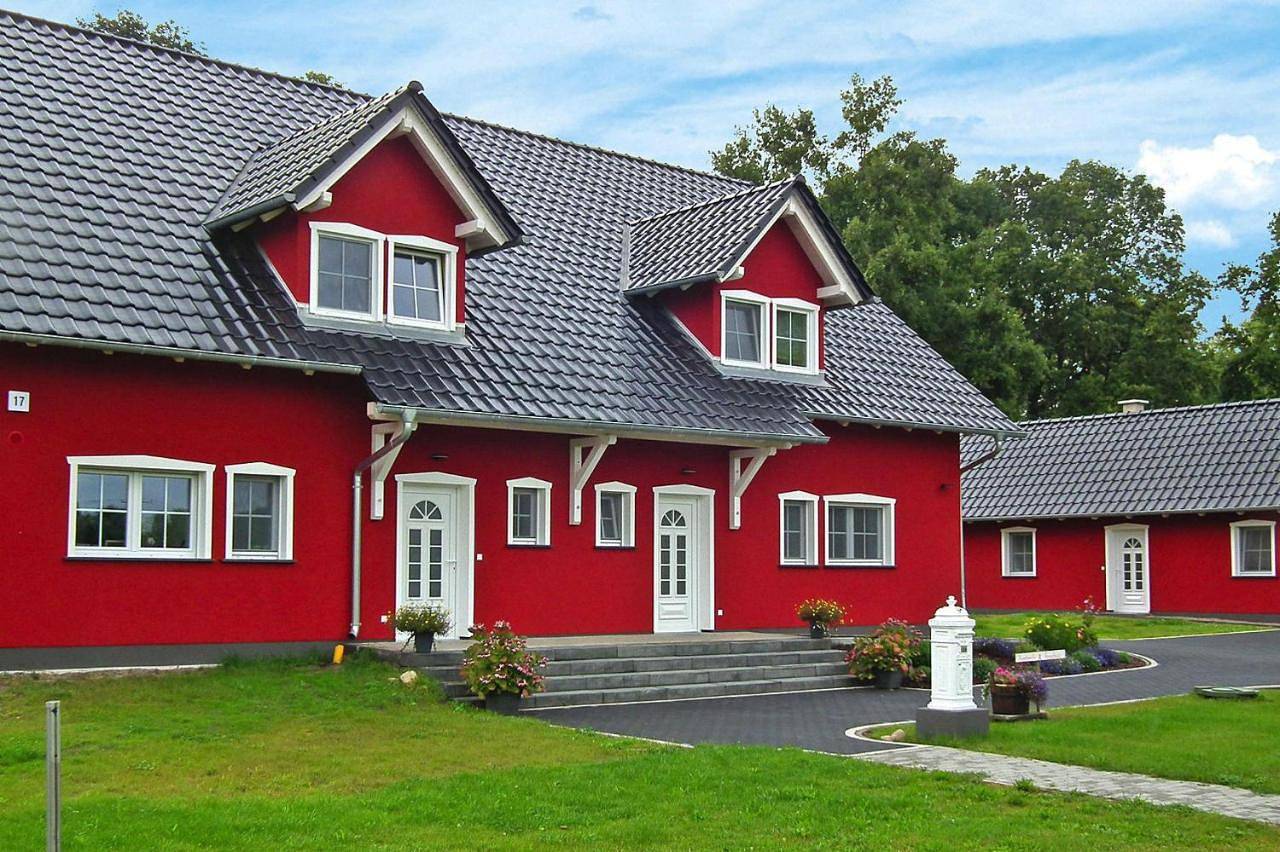 Ganze Wohnung, One-Bedroom Apartment in Schlepzig, Dahme-Spreewald