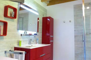 Gîte pour 4 Personnes dans Milly-la-Forêt, Parc naturel régional du Gâtinais français, Photo 3