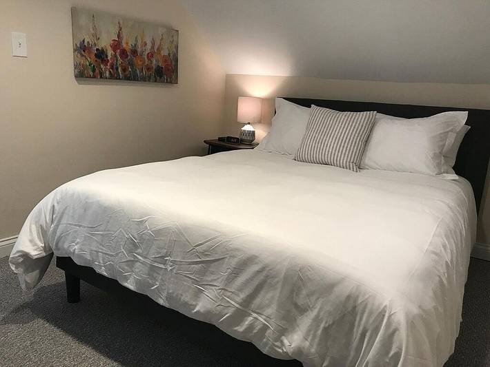 Vacation rental for 6 people in Lake County (IL)