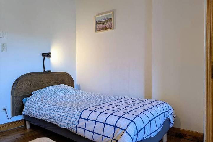 Gîte pour 7 personnes à Saint-Front - 3