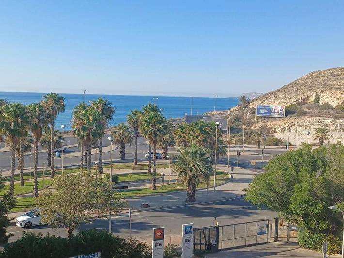 Maison d’hôte pour 2 personnes, animaux acceptés à Alicante - 4