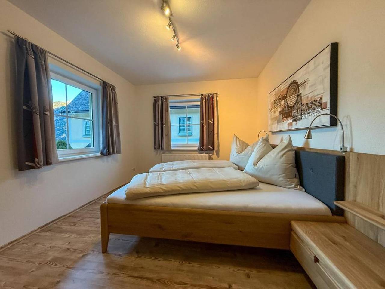 Ganze Ferienwohnung, Die Kromarin - Apartment Amalia in Kleinsölk, Tauern