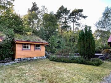 Log Cabin for 9 People in Hardangerfjord, Vestland, Photo 3