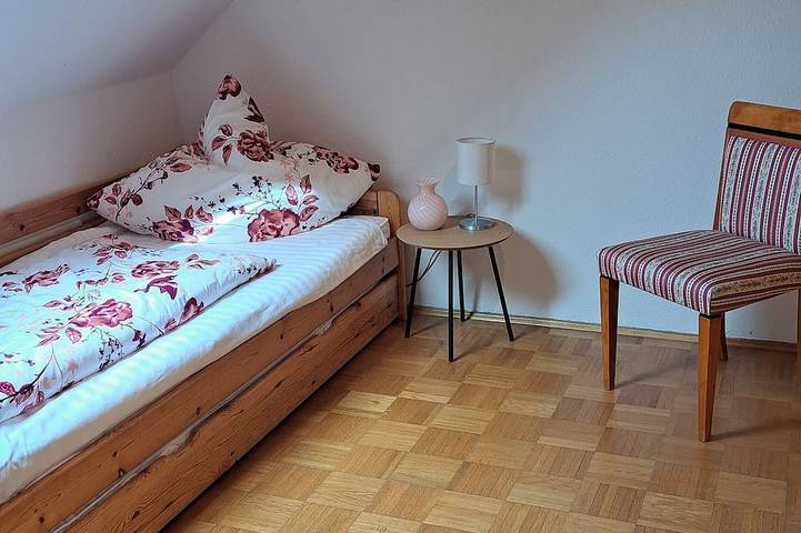 Ferienhaus für 6 Personen, mit Garten und Terrasse am Ammersee - 2