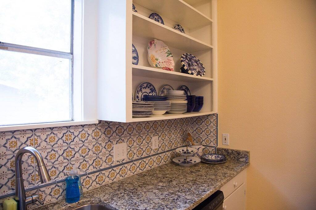 Downtown Beauty, die Schönheit des Balls. 4 Schlafzimmer, 2 Bäder. Direkt in der Innenstadt. in New Braunfels, Comal County