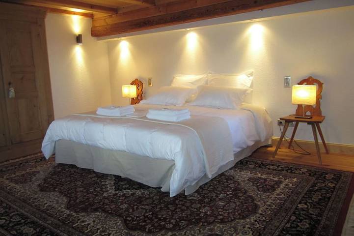 Gîte pour 4 personnes à Mundolsheim - 2