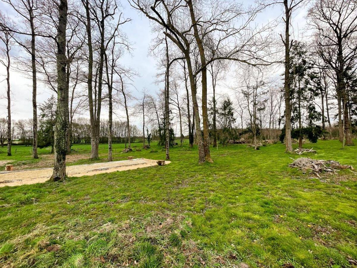 Gîte de plain-pied en Touraine avec grand jardin et parking - Fr-1-381-613 in Courcelles-de-Touraine, Région de Tours