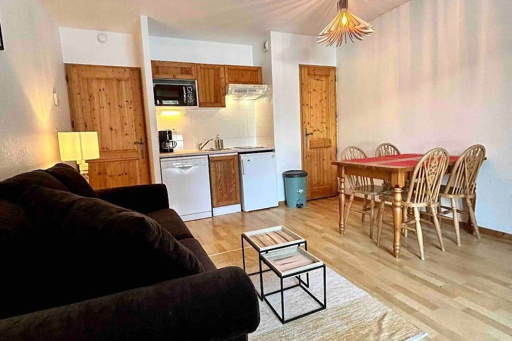 Photo : Appartement de vacances