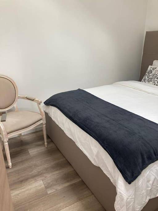 Appartement entier, Joli duplex proche du lac Léman in Messery, Région de Thonon-les-Bains