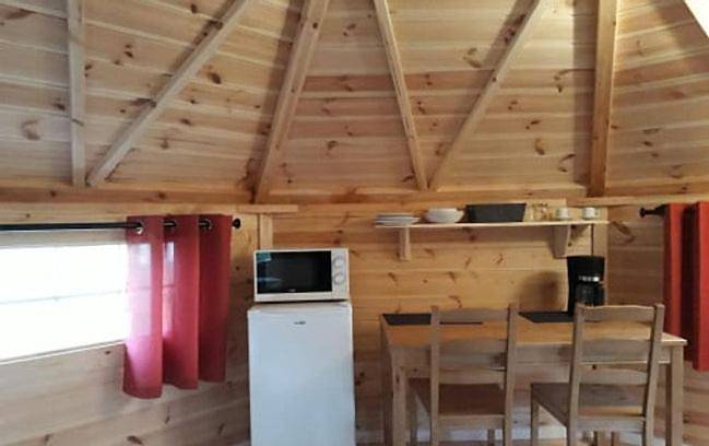 Family Studio in Bairon-et-ses-Environs, Ardennes