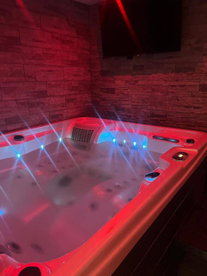 Apartamento de vacaciones para 3 personas, con jacuzzi y terraza - 1