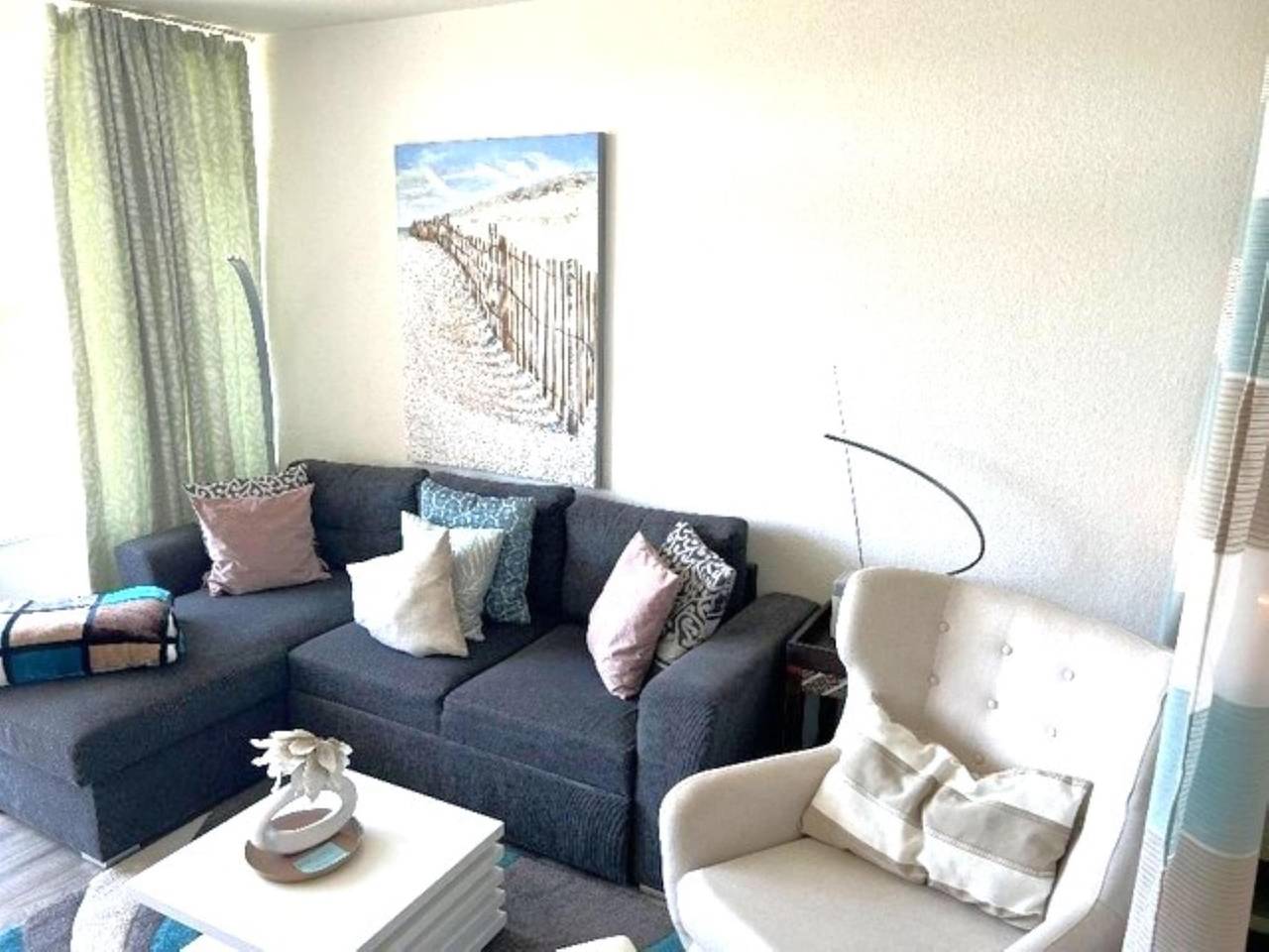 Ferienwohnung in Fehmarn ab 76€ pro Nacht