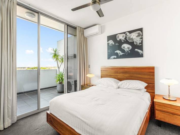 Holiday rental for 4 people in New South Wales