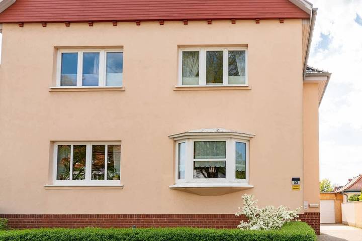 Ferienwohnung für 2 Personen, kinderfreundlich in Warnemünde - 2