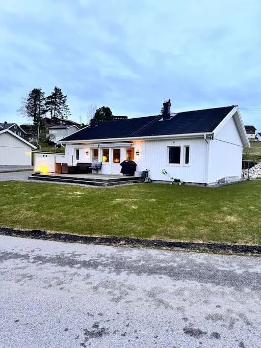 Ferienhaus für 1 Personen - 1
