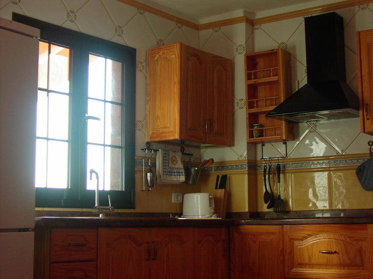 Apartamento entero, Vivienda Vacacional La Roca in La Restinga, El Pinar de El Hierro