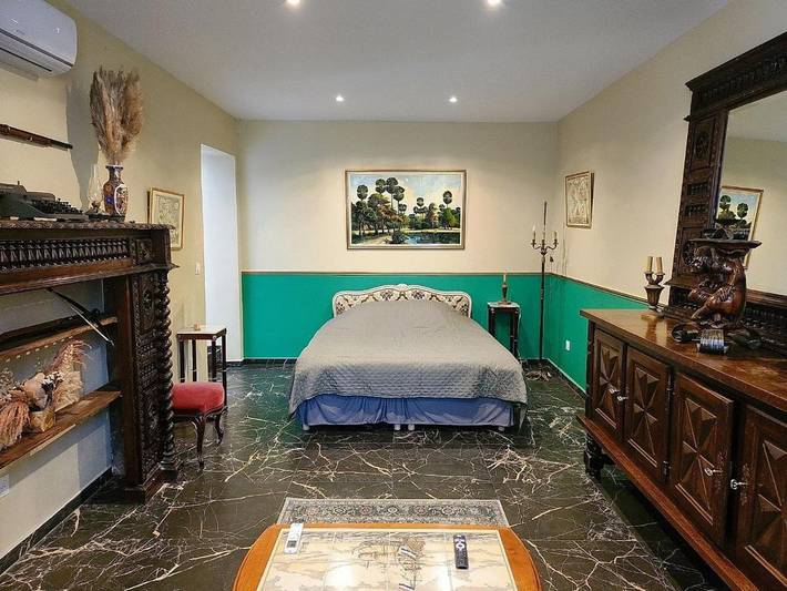 Gîte pour 2 personnes, avec jardin à Mamers - 3