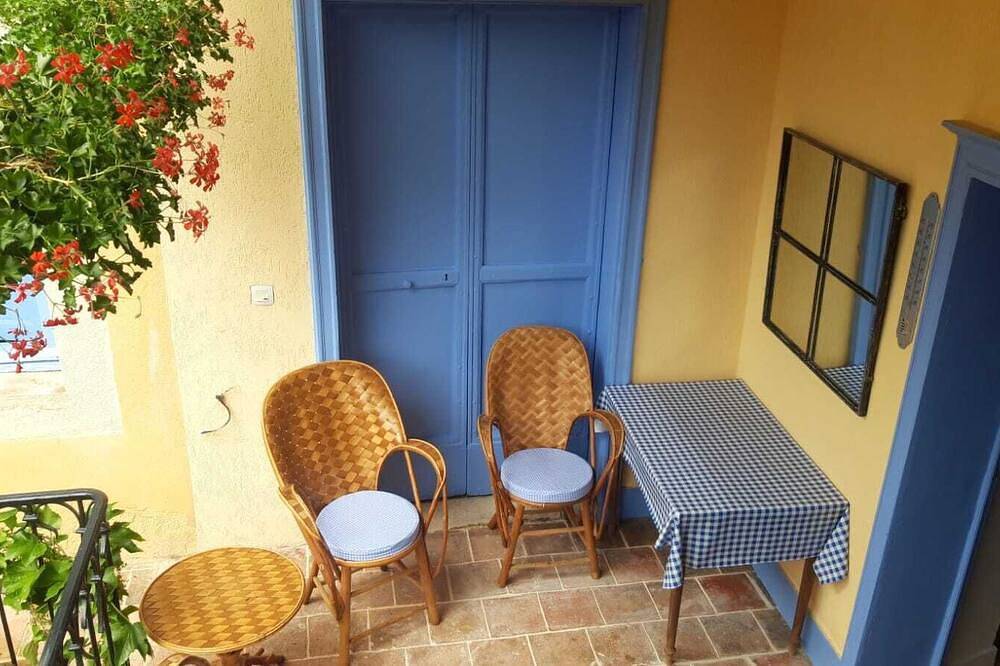 Rent large and beautiful house in the heart of historic old Cahors in Cahors, Lot