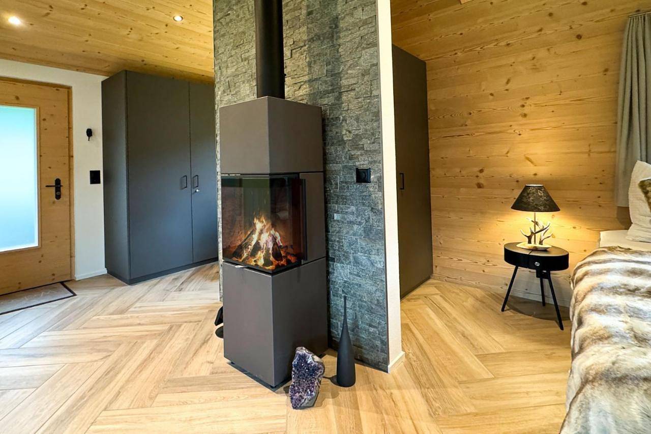 Chalet Gletscherliechtli in Schwendi b. Grindelwald, Grindelwald