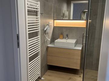 Ferienwohnung für 3 Personen in Pobierowo, Powiat gryficki, Bild 4