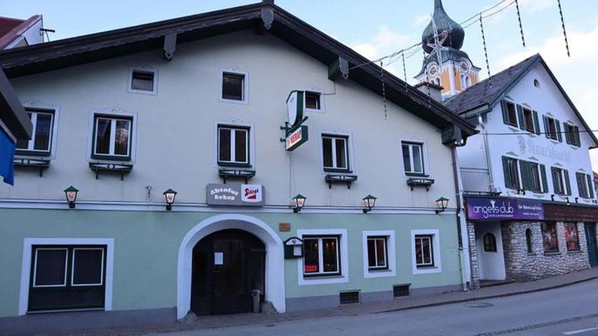 Hütte für 12 Personen in Schladming