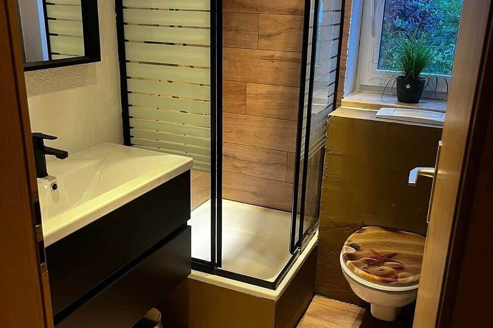 Ganze Wohnung, Ferienwohnung am Rennsteig in Neuhaus am Rennweg, Rennsteig