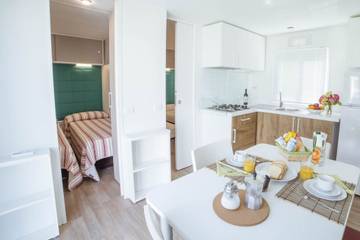 Casa Vacanza per 4 Persone in San Benedetto (Peschiera del Garda), Peschiera del Garda, Foto 4