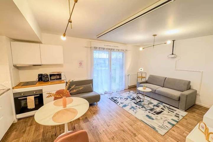 Ferienhaus für 3 Personen - 1