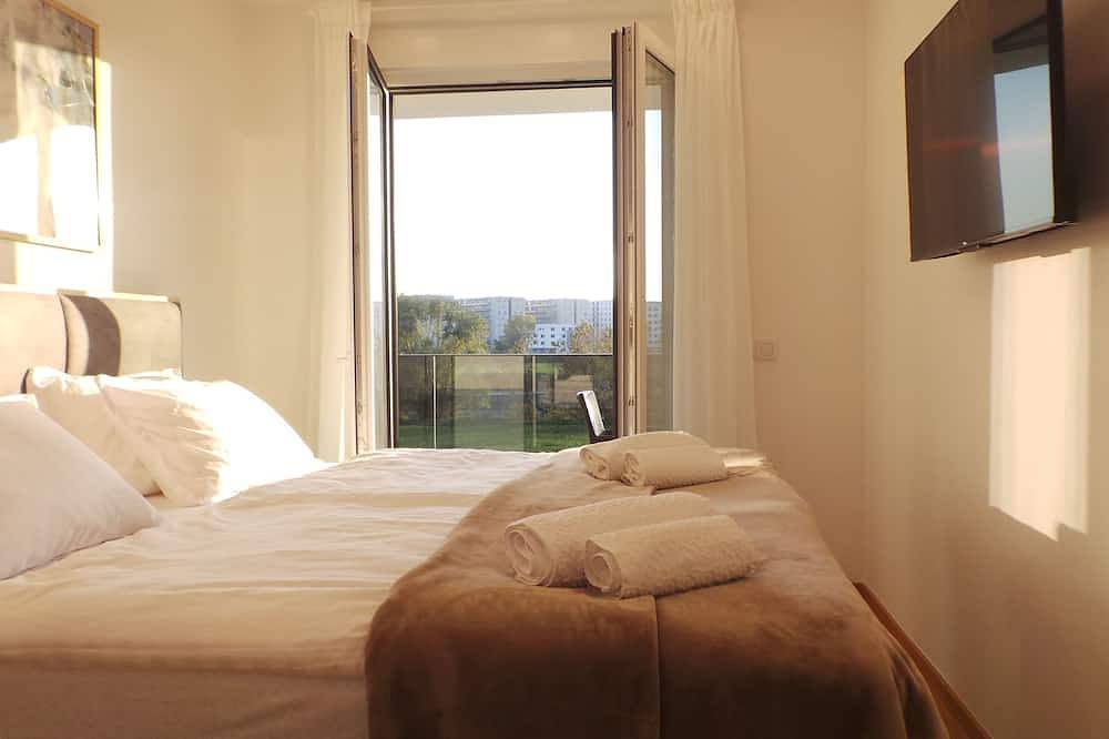 Entire apartment, One bedroom apartment with balcony Zagreb in Zagreb, Zagreb region