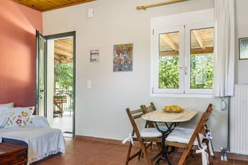 Casa Vacanza per 5 Persone in Cefalonia, Grecia, Foto 4