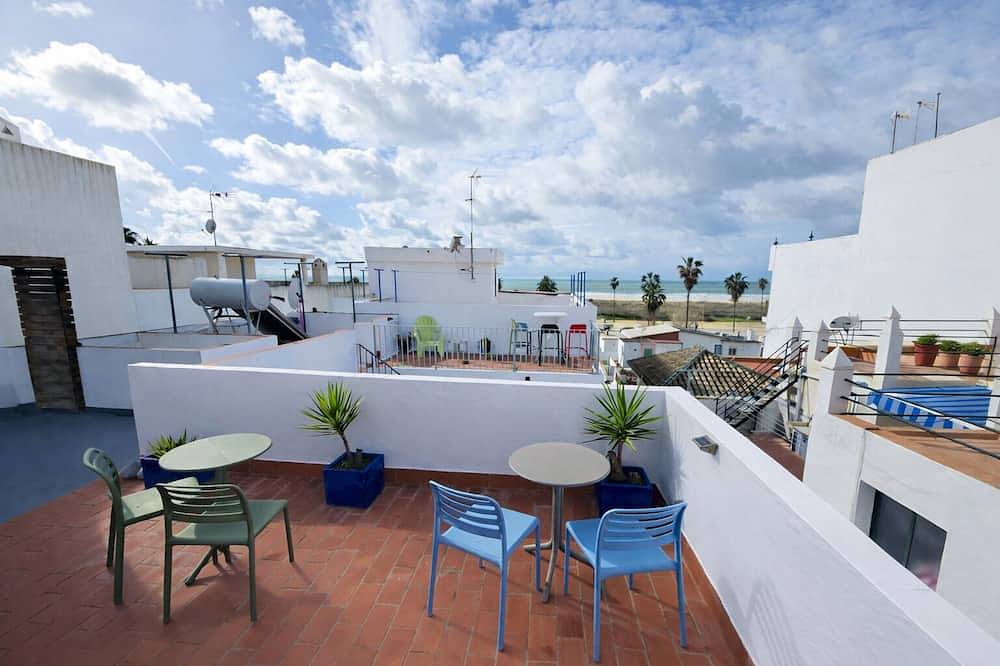 Appartamento vacanze a La Janda a partire da 67€ a notte