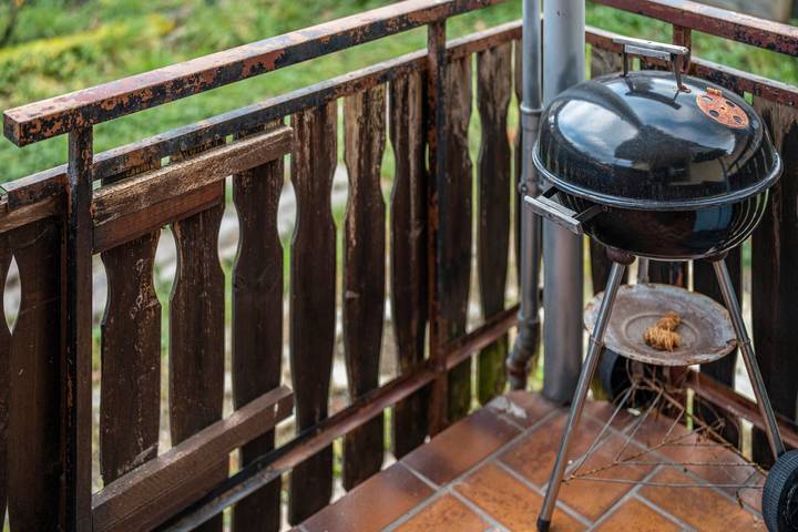 Ferienwohnung für 6 Personen, mit Balkon, mit Haustier in Gengenbach - 4