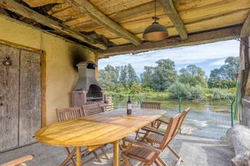 Ferienhaus für 2 Personen in Möttling, Slowenien, Bild 2