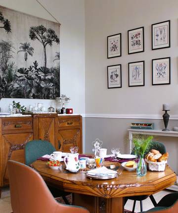 B&b für 2 Personen in Orsinval, Avesnes-sur-Helpe, Bild 1