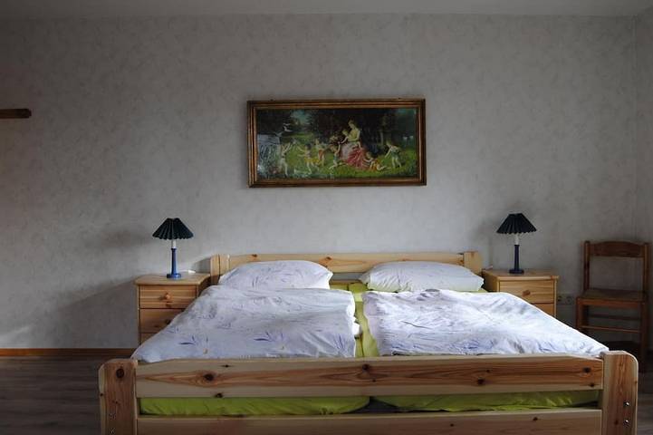 Ganze Wohnung, Schule 4 in Windeby, Rendsburg-Eckernförde