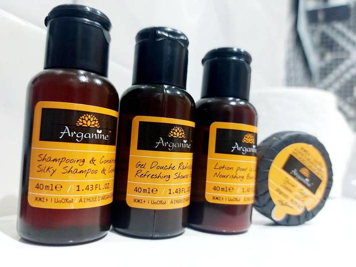 Gîte pour 4 personnes, avec balcon à El Jadida - 4