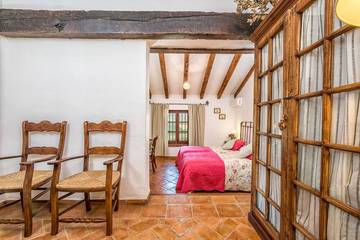 Casa Rural para 16 Personas en Casabermeja, Provincia de Málaga, Foto 2