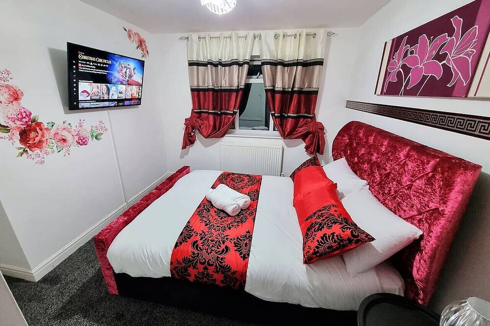 For Your most relaxed and cosy stay in Leeds, West Yorkshire